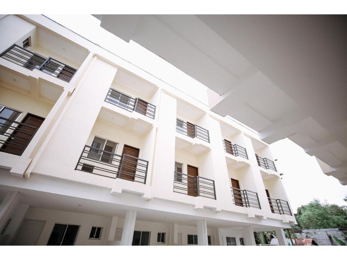 Oyo 789 Abn Residences Bacolod Exterior foto