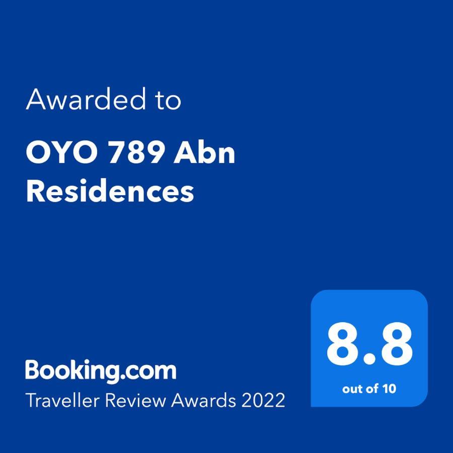 Oyo 789 Abn Residences Bacolod Exterior foto